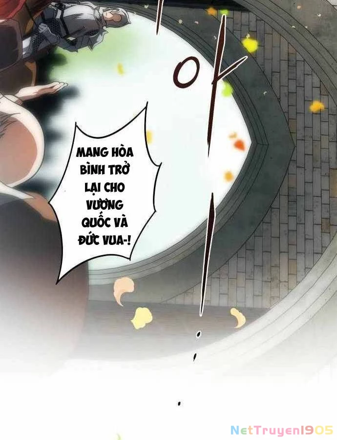 Bị Che Khuất Bởi Mặt Trời Lặn Chapter 84 - 22