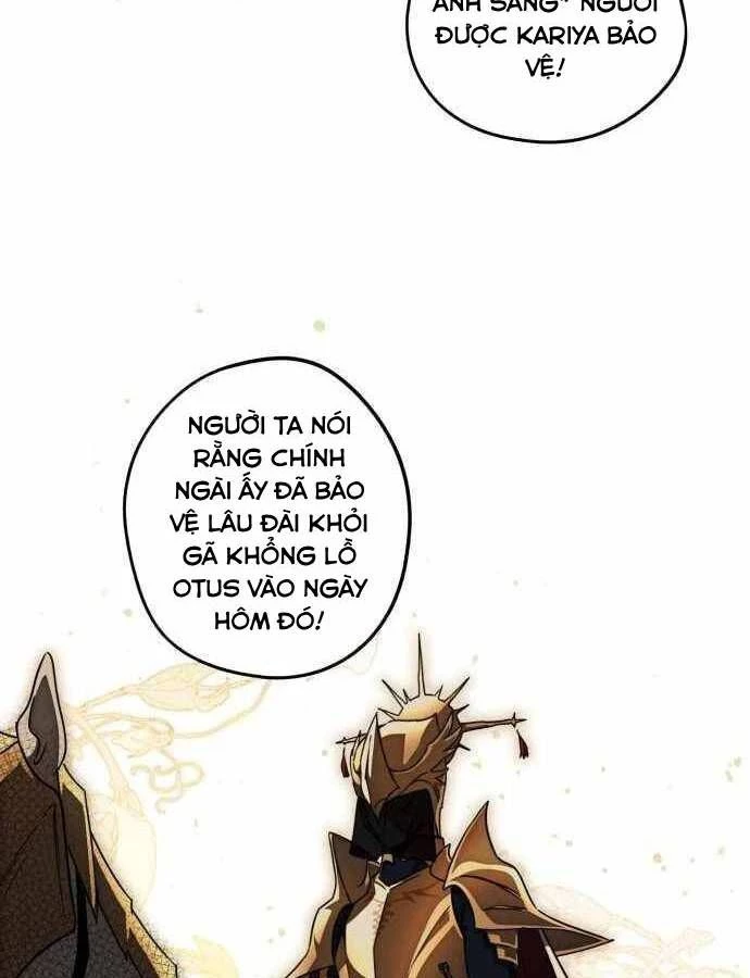 Bị Che Khuất Bởi Mặt Trời Lặn Chapter 84 - 28