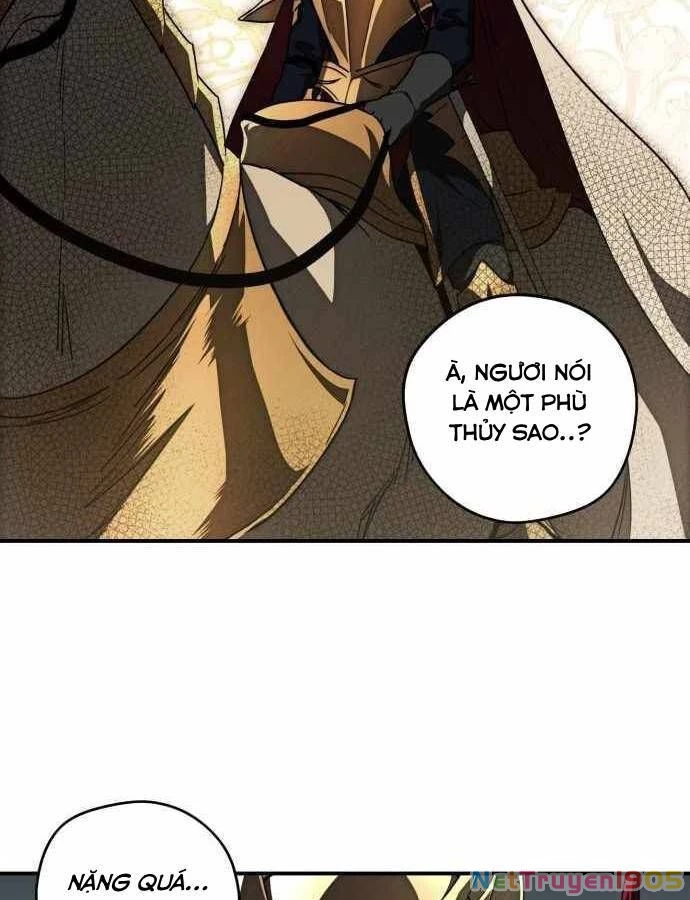 Bị Che Khuất Bởi Mặt Trời Lặn Chapter 84 - 29