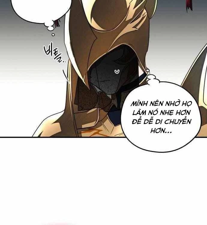 Bị Che Khuất Bởi Mặt Trời Lặn Chapter 84 - 30