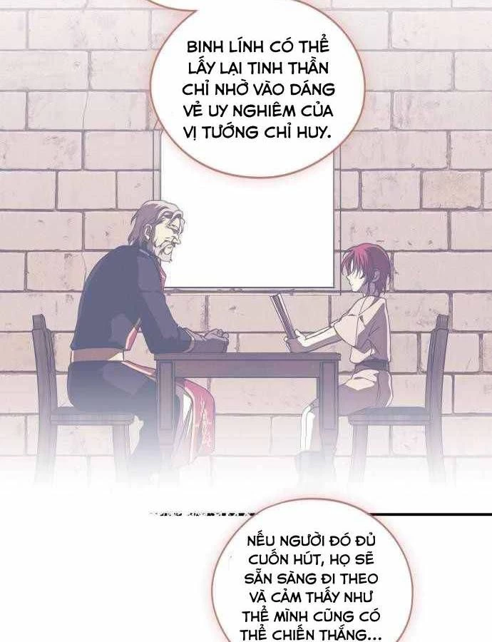 Bị Che Khuất Bởi Mặt Trời Lặn Chapter 84 - 32
