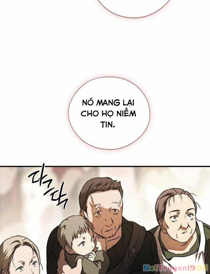 Bị Che Khuất Bởi Mặt Trời Lặn Chapter 84 - 33