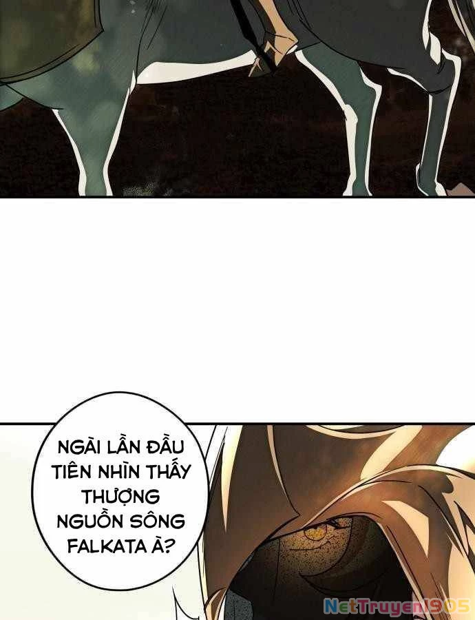 Bị Che Khuất Bởi Mặt Trời Lặn Chapter 84 - 43