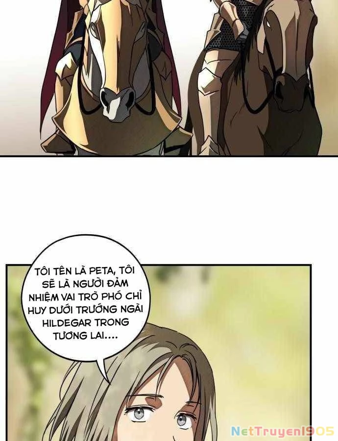 Bị Che Khuất Bởi Mặt Trời Lặn Chapter 84 - 45