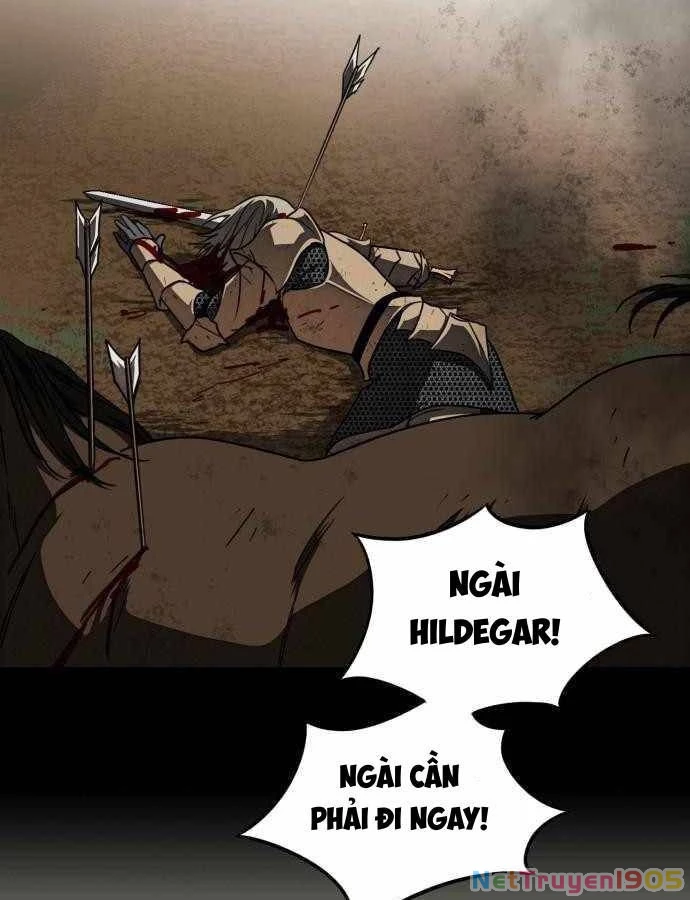 Bị Che Khuất Bởi Mặt Trời Lặn Chapter 84 - 49