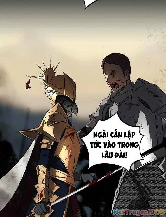 Bị Che Khuất Bởi Mặt Trời Lặn Chapter 84 - 50