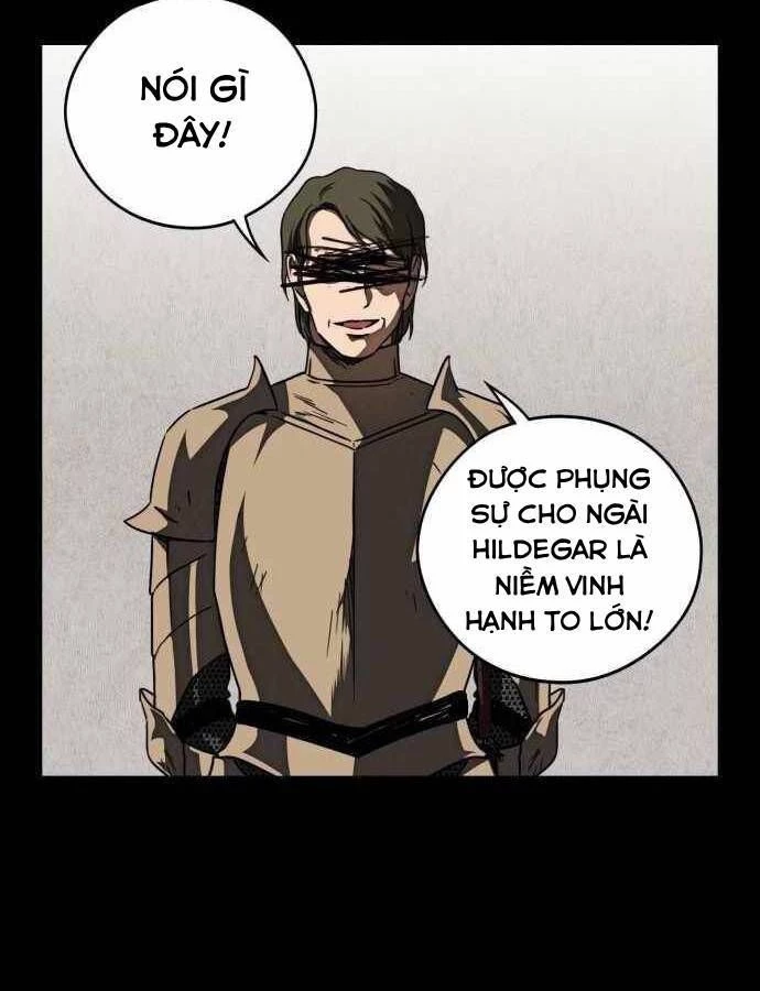 Bị Che Khuất Bởi Mặt Trời Lặn Chapter 84 - 53