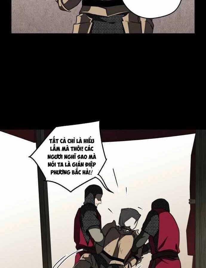 Bị Che Khuất Bởi Mặt Trời Lặn Chapter 84 - 57