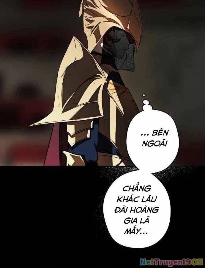 Bị Che Khuất Bởi Mặt Trời Lặn Chapter 84 - 60