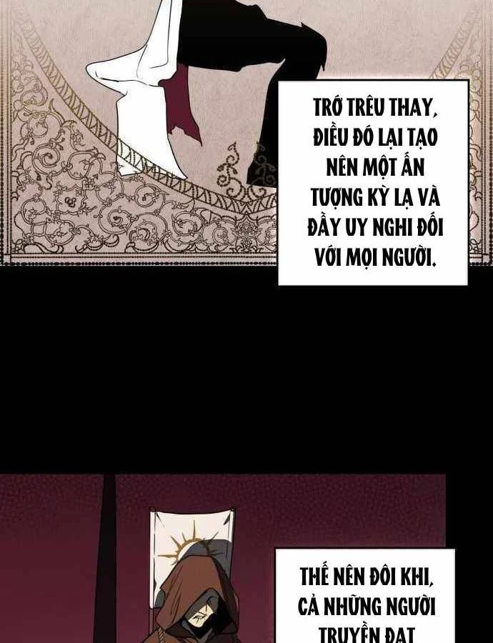 Bị Che Khuất Bởi Mặt Trời Lặn Chapter 84 - 67