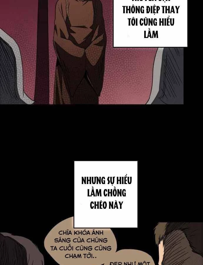 Bị Che Khuất Bởi Mặt Trời Lặn Chapter 84 - 68