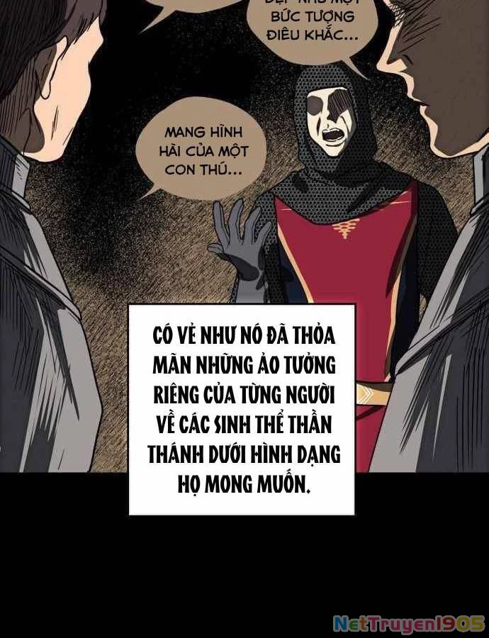 Bị Che Khuất Bởi Mặt Trời Lặn Chapter 84 - 69