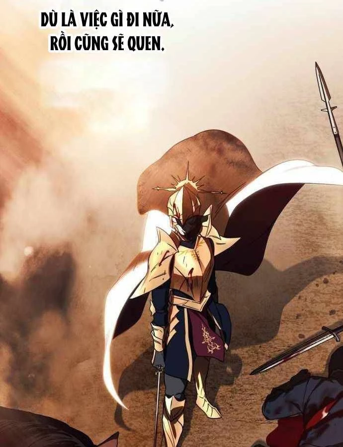 Bị Che Khuất Bởi Mặt Trời Lặn Chapter 84 - 77