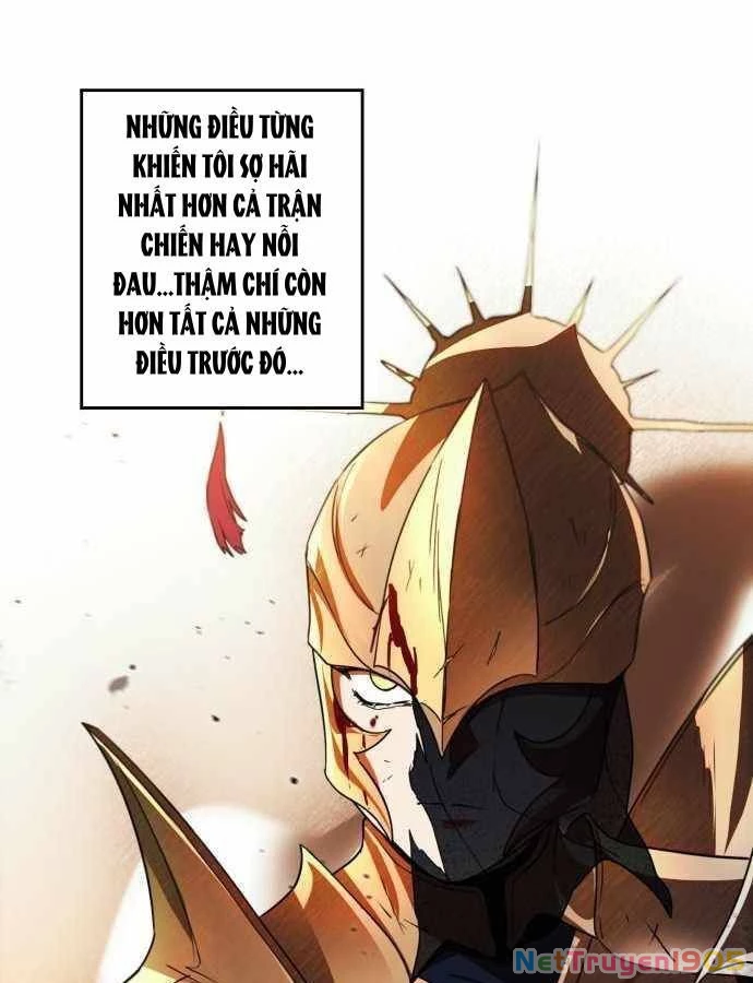 Bị Che Khuất Bởi Mặt Trời Lặn Chapter 84 - 80