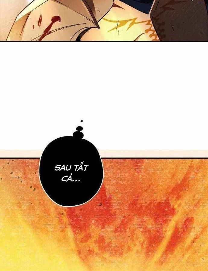 Bị Che Khuất Bởi Mặt Trời Lặn Chapter 84 - 81