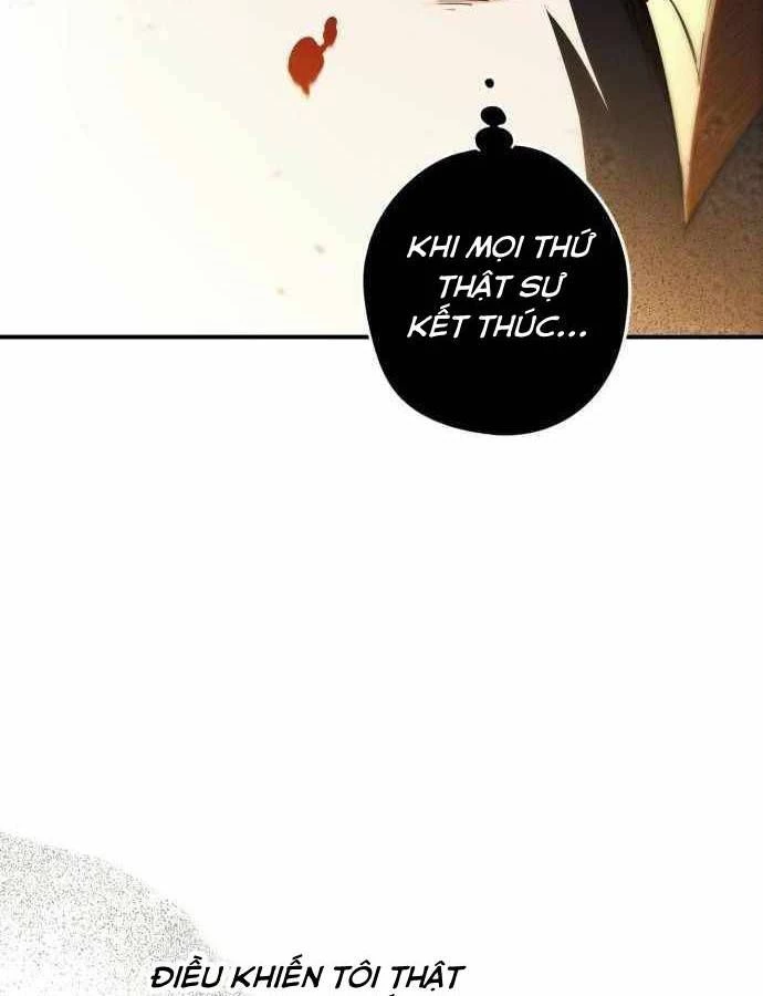 Bị Che Khuất Bởi Mặt Trời Lặn Chapter 84 - 83