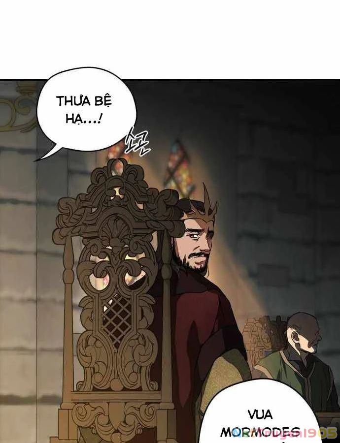 Bị Che Khuất Bởi Mặt Trời Lặn Chapter 84 - 89