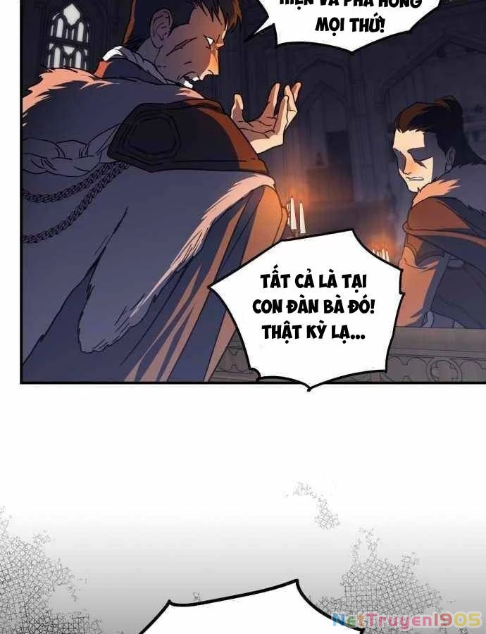 Bị Che Khuất Bởi Mặt Trời Lặn Chapter 85 - 3