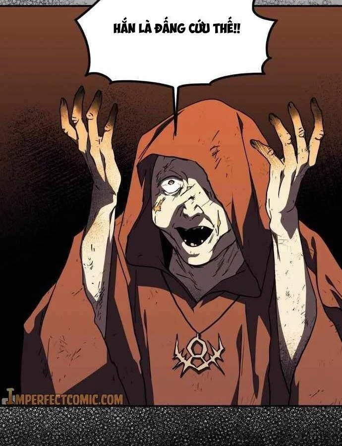 Bị Che Khuất Bởi Mặt Trời Lặn Chapter 85 - 4