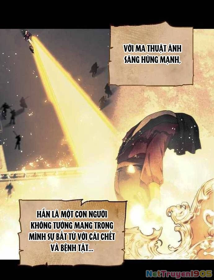 Bị Che Khuất Bởi Mặt Trời Lặn Chapter 85 - 6