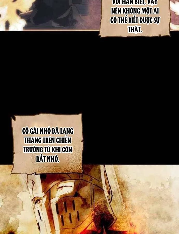 Bị Che Khuất Bởi Mặt Trời Lặn Chapter 85 - 8