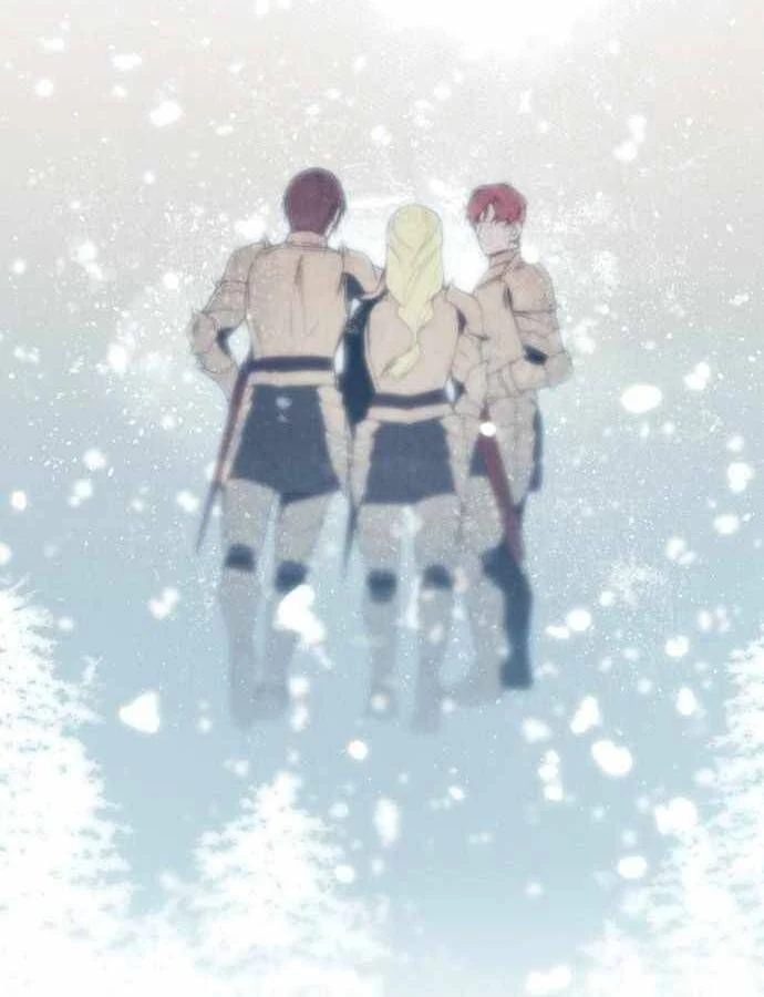 Bị Che Khuất Bởi Mặt Trời Lặn Chapter 85 - 17