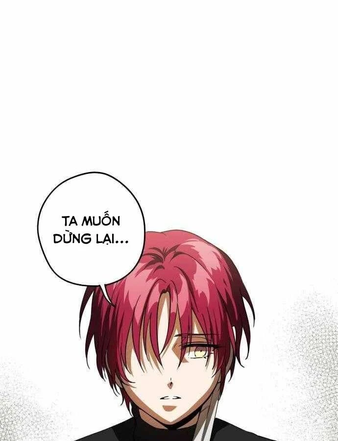 Bị Che Khuất Bởi Mặt Trời Lặn Chapter 85 - 24