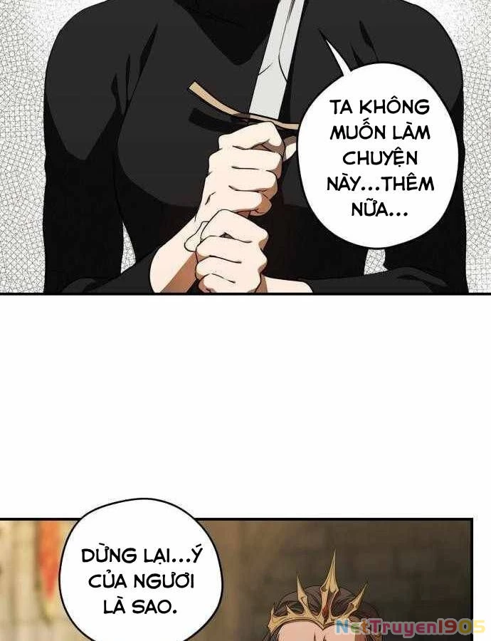 Bị Che Khuất Bởi Mặt Trời Lặn Chapter 85 - 25