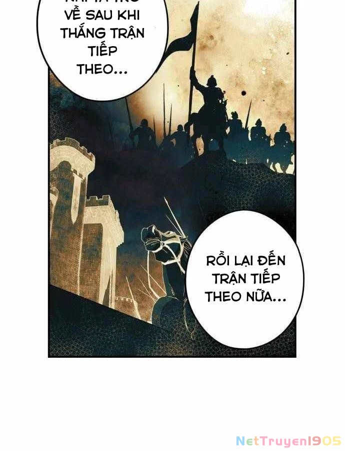 Bị Che Khuất Bởi Mặt Trời Lặn Chapter 85 - 27