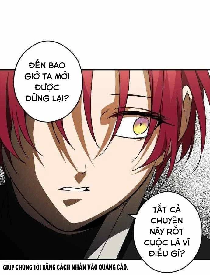Bị Che Khuất Bởi Mặt Trời Lặn Chapter 85 - 28