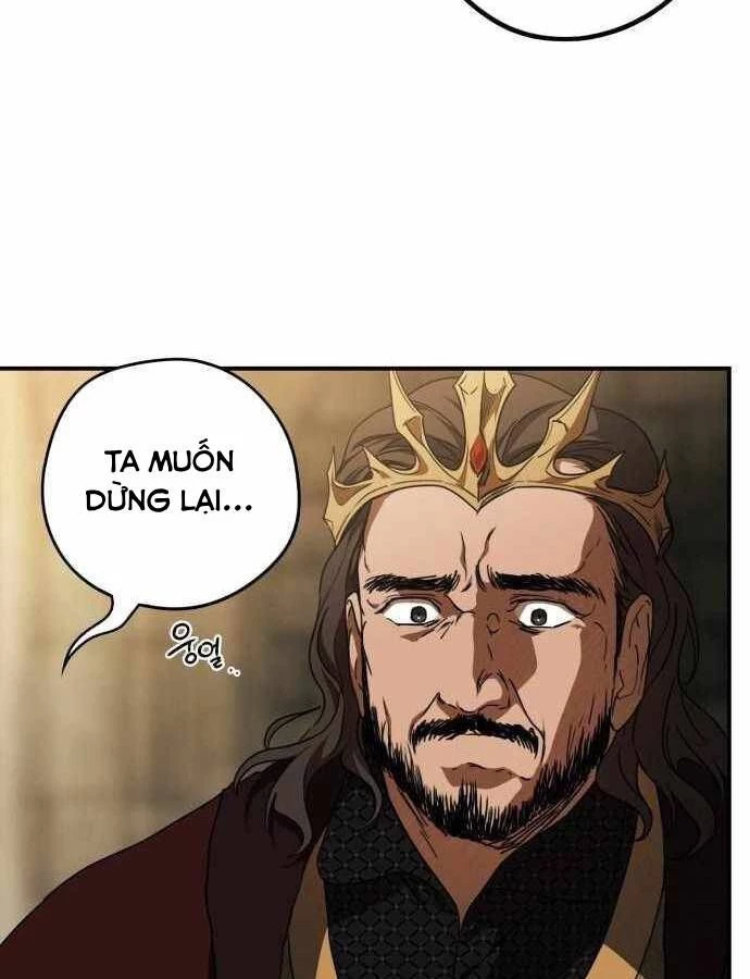 Bị Che Khuất Bởi Mặt Trời Lặn Chapter 85 - 30