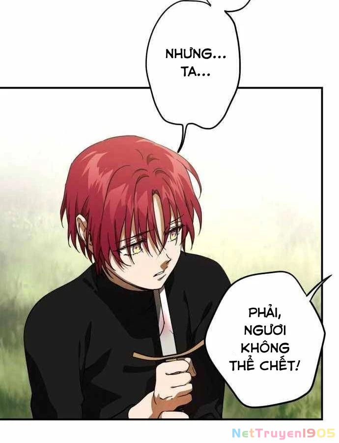 Bị Che Khuất Bởi Mặt Trời Lặn Chapter 85 - 35