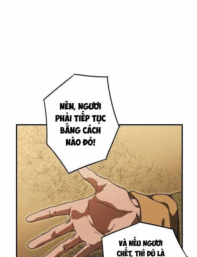 Bị Che Khuất Bởi Mặt Trời Lặn Chapter 85 - 36