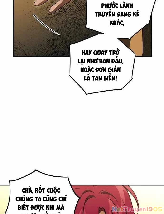 Bị Che Khuất Bởi Mặt Trời Lặn Chapter 85 - 37