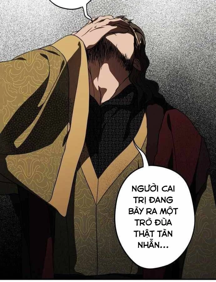 Bị Che Khuất Bởi Mặt Trời Lặn Chapter 85 - 42