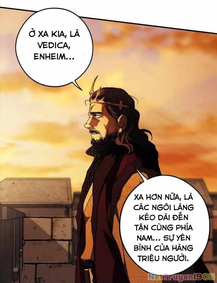 Bị Che Khuất Bởi Mặt Trời Lặn Chapter 85 - 60