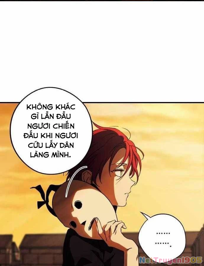 Bị Che Khuất Bởi Mặt Trời Lặn Chapter 85 - 61