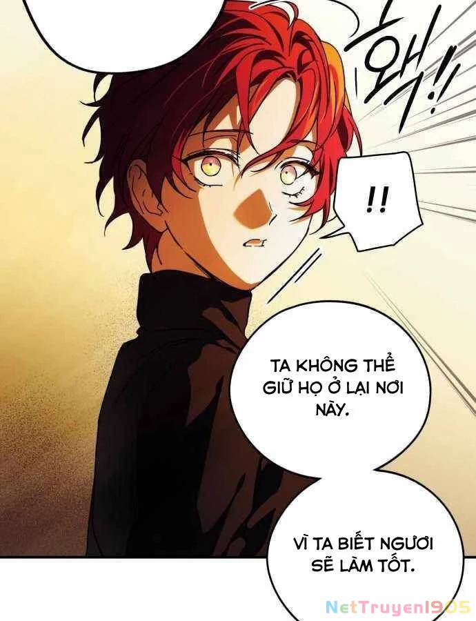 Bị Che Khuất Bởi Mặt Trời Lặn Chapter 85 - 64