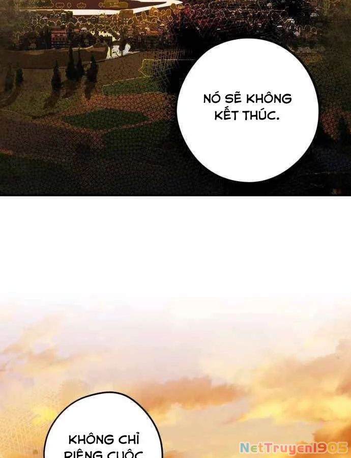 Bị Che Khuất Bởi Mặt Trời Lặn Chapter 85 - 66