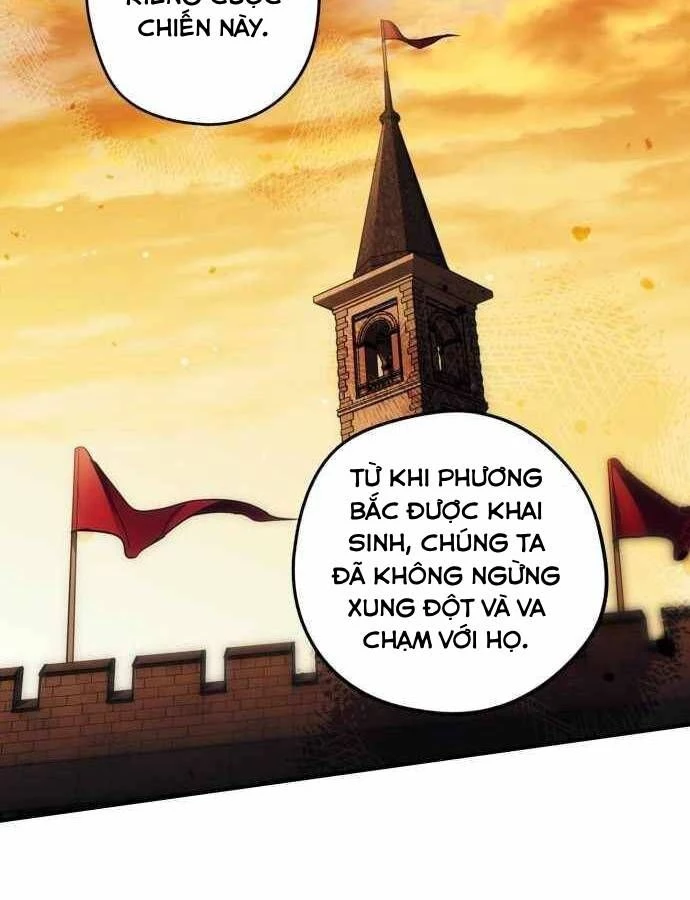 Bị Che Khuất Bởi Mặt Trời Lặn Chapter 85 - 67