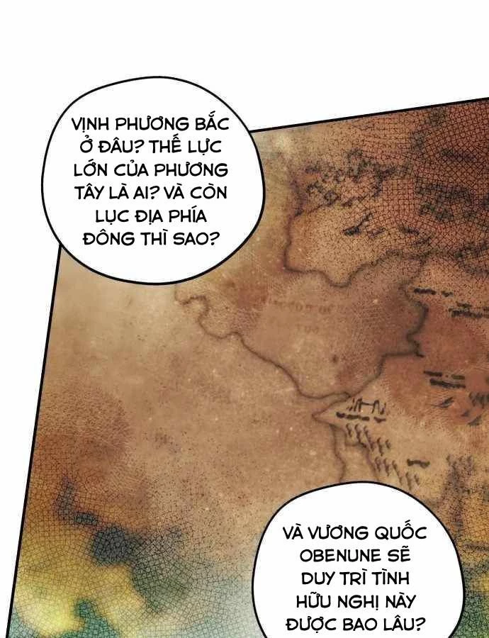Bị Che Khuất Bởi Mặt Trời Lặn Chapter 85 - 68