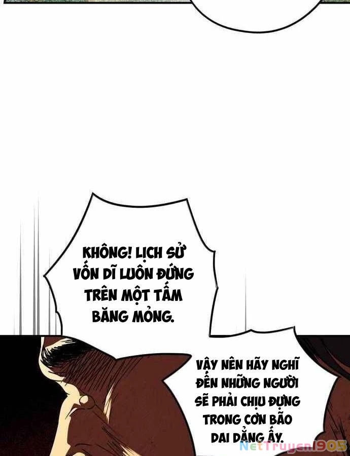 Bị Che Khuất Bởi Mặt Trời Lặn Chapter 85 - 69