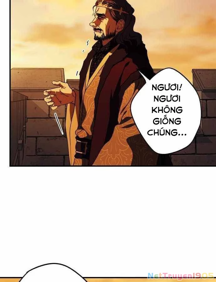 Bị Che Khuất Bởi Mặt Trời Lặn Chapter 85 - 72