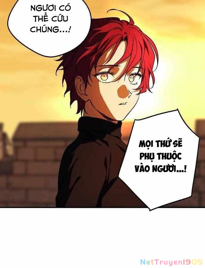 Bị Che Khuất Bởi Mặt Trời Lặn Chapter 85 - 73