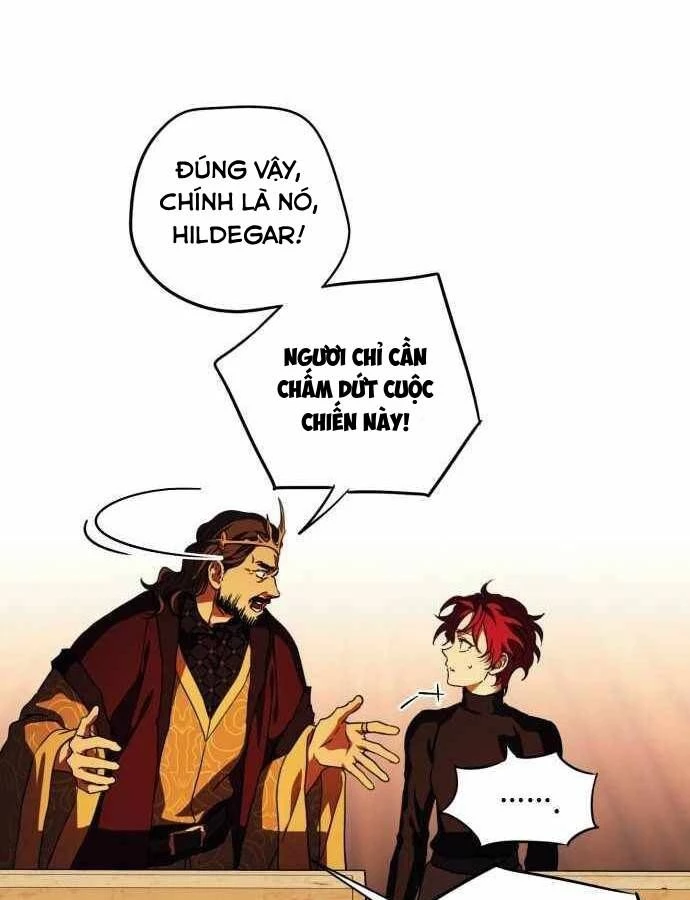 Bị Che Khuất Bởi Mặt Trời Lặn Chapter 85 - 74