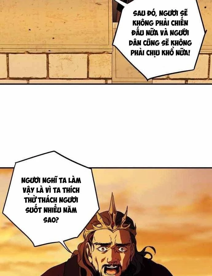 Bị Che Khuất Bởi Mặt Trời Lặn Chapter 85 - 75