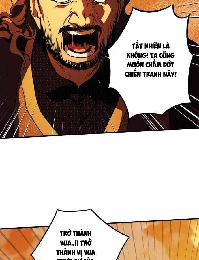 Bị Che Khuất Bởi Mặt Trời Lặn Chapter 85 - 77