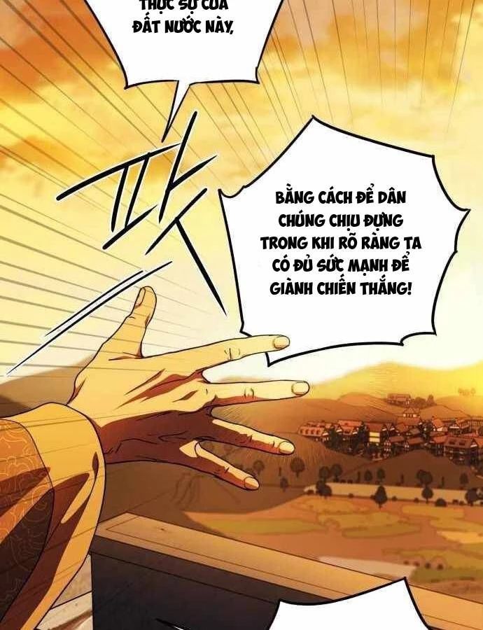 Bị Che Khuất Bởi Mặt Trời Lặn Chapter 85 - 78