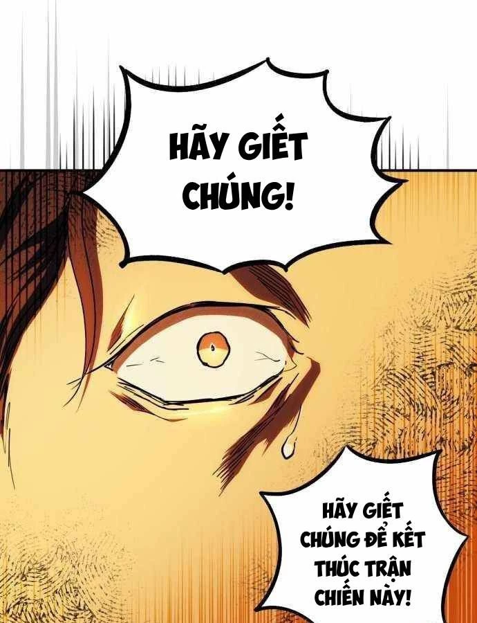 Bị Che Khuất Bởi Mặt Trời Lặn Chapter 85 - 83