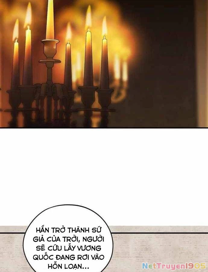 Bị Che Khuất Bởi Mặt Trời Lặn Chapter 85 - 100